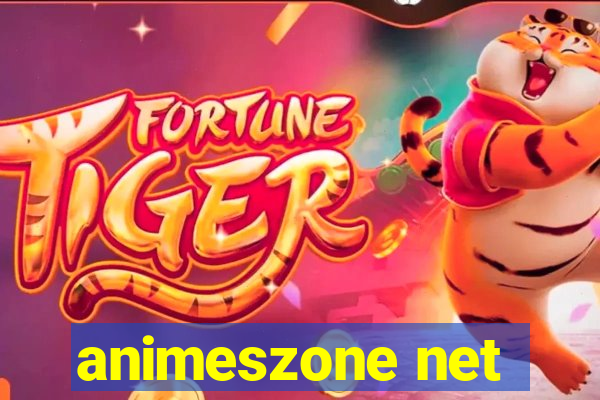 animeszone net